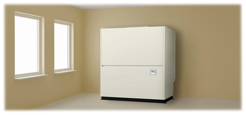 MITSUBISHI ELECTRIC PFAV-P