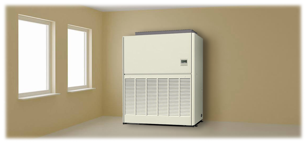 MITSUBISHI ELECTRIC PFAV-P