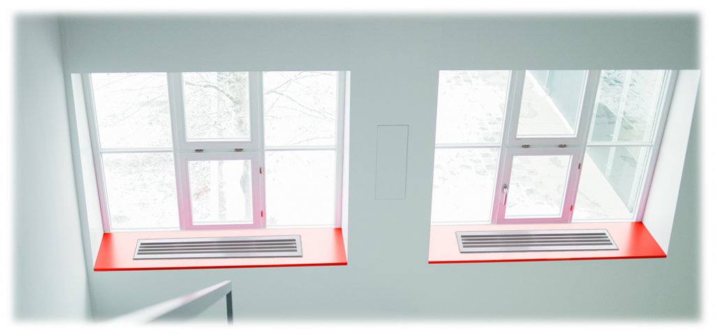 MITSUBISHI ELECTRIC PFFY-P