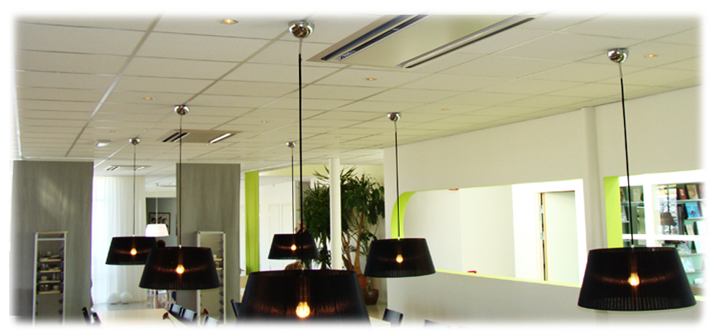 MITSUBISHI ELECTRIC PLFY-VLMD