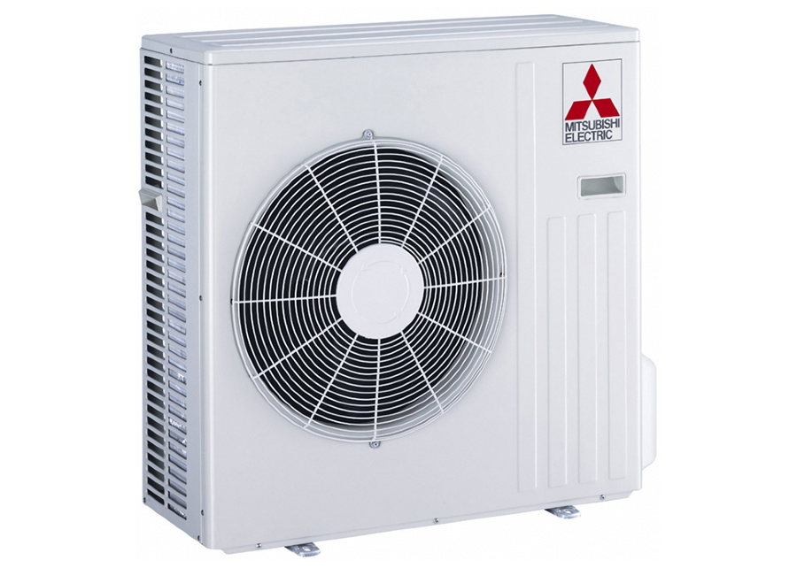Настенная сплит-система Mitsubishi Electric MSZ-HJ71VA ER/MUZ
