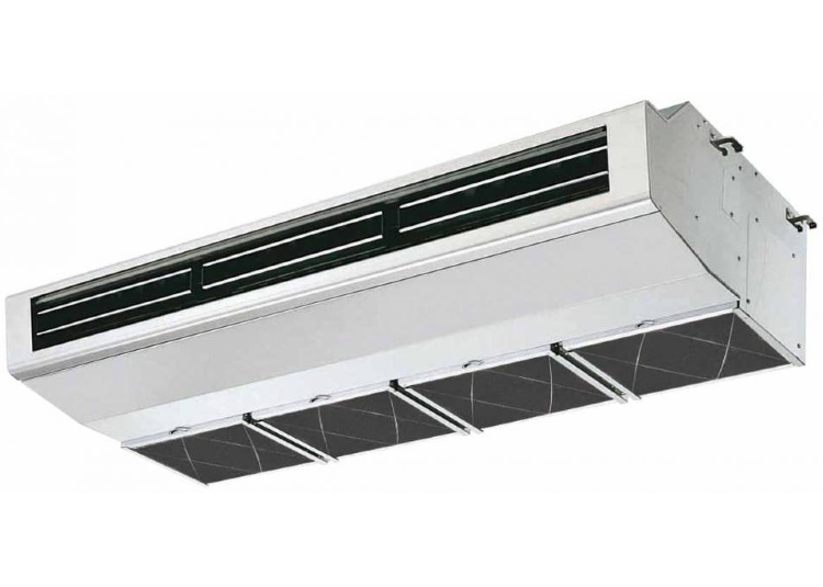Подвесной блок для кухни Mitsubishi Electric PCA-RP71HAQ/PU-P71VHA