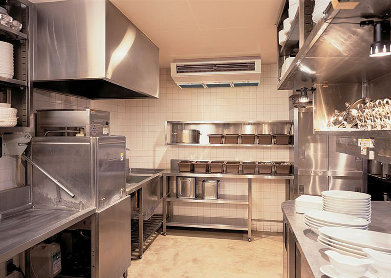 Mitsubishi electric pca rp71haq