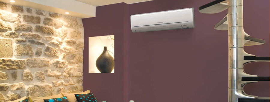 Mitsubishi electric ms gf60va