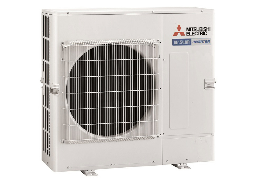 Канальная сплит-система Mitsubishi Electric PEAD-M100JA(L)/PUHZ-P100VKA ...