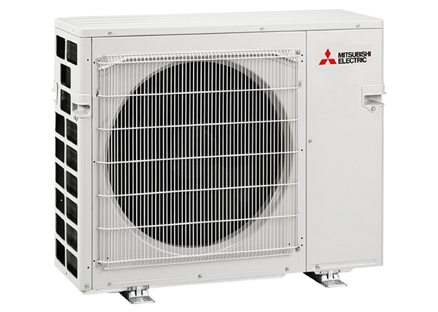 Mitsubishi air conditioner price discount