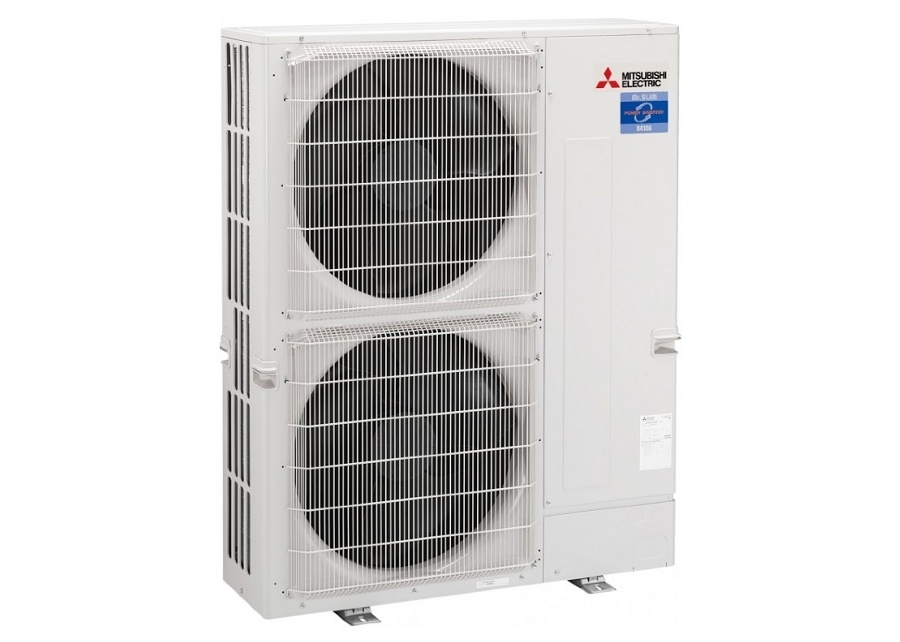 Канальная сплит-система Mitsubishi Electric PEA-RP200GAQ/PUHZ-P200YKA3 ...