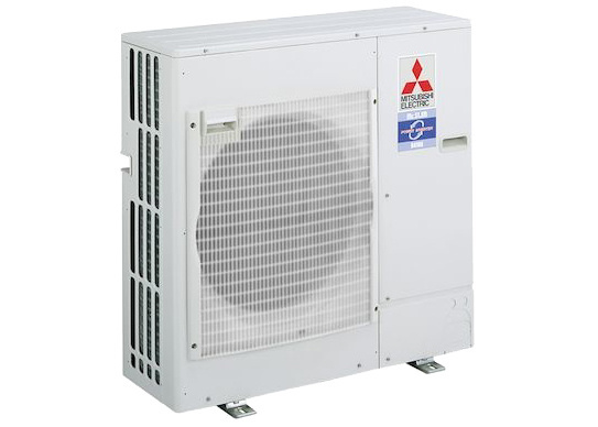 Mitsubishi electric pu p100yha
